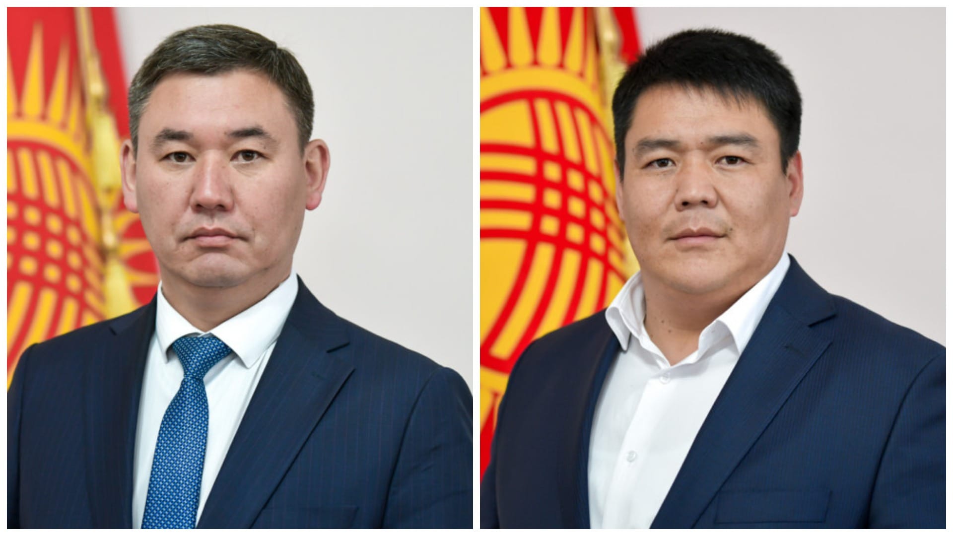 В «Бишкекасфальтсервисе» и ДУМИ Бишкека новые директора — мэрия