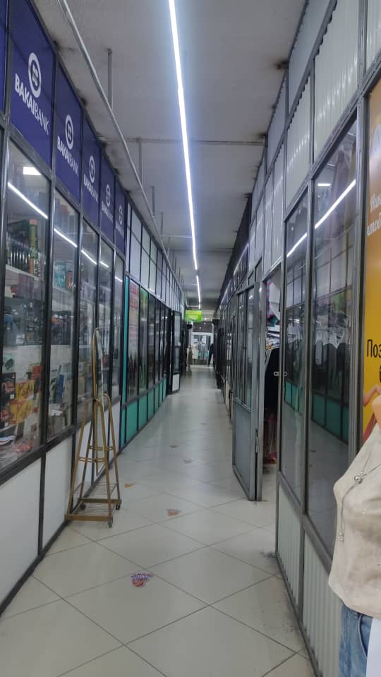 ГКНБ выявил мошенничество в крупных торговых комплексах Каракола