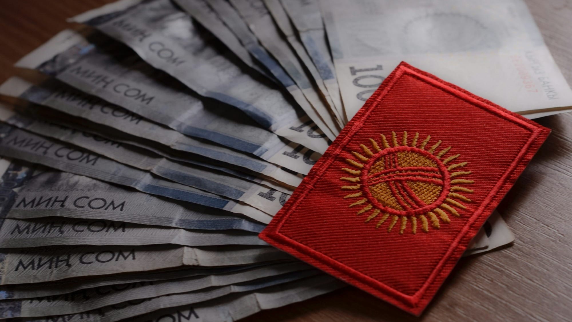 Кыргызстан подозревают в занижении показателей реэкспорта товаров на 37%