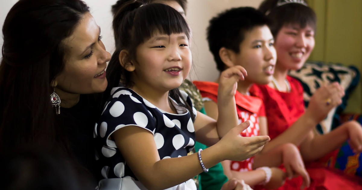 ЮНИСЕФ и Кыргызстан продолжат сотрудничать для улучшения уровня жизни детей