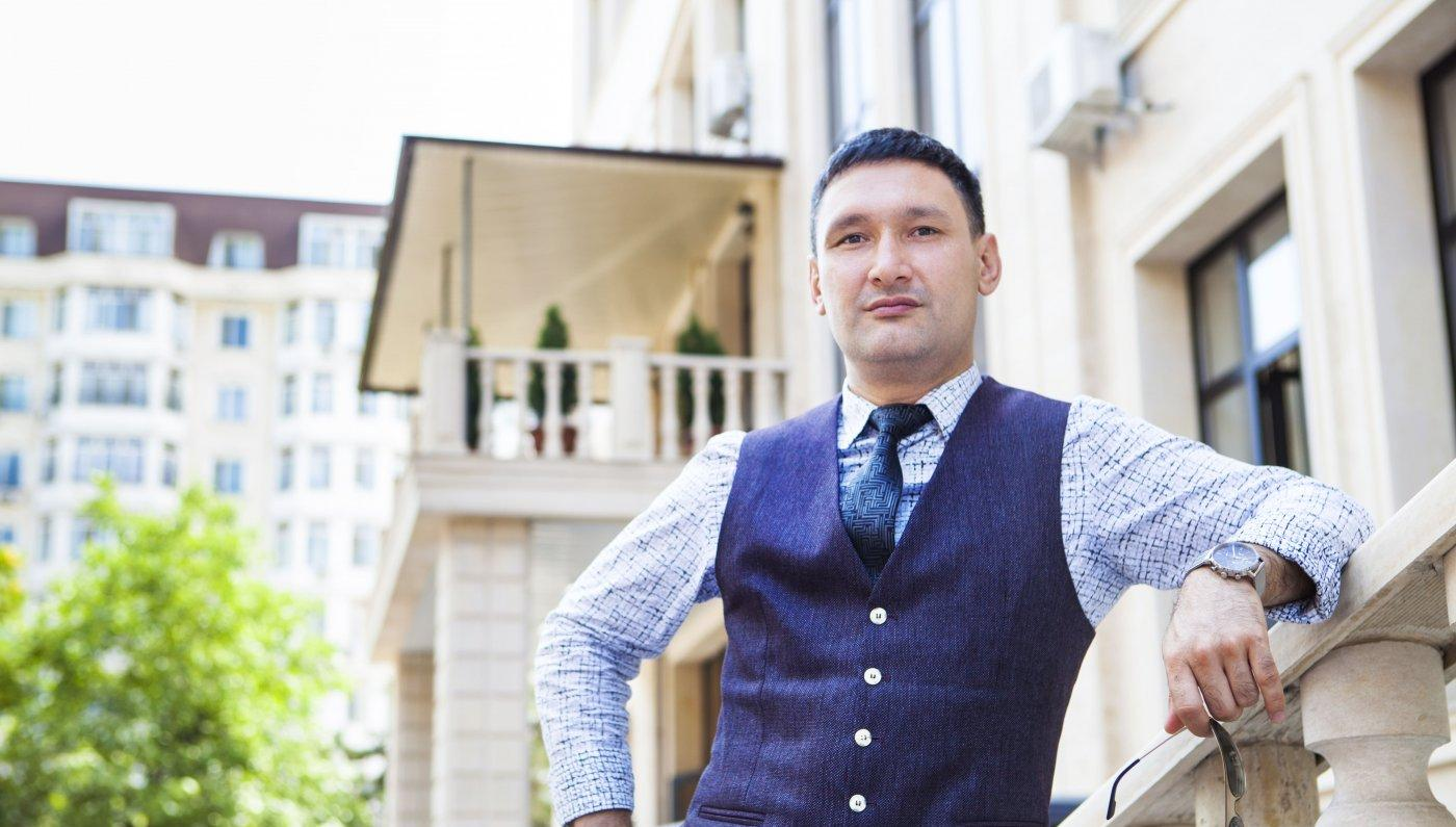 Бизнесмен Тимур Файзиев освобожден из СИЗО ГКНБ — он выплатил $3 млн
