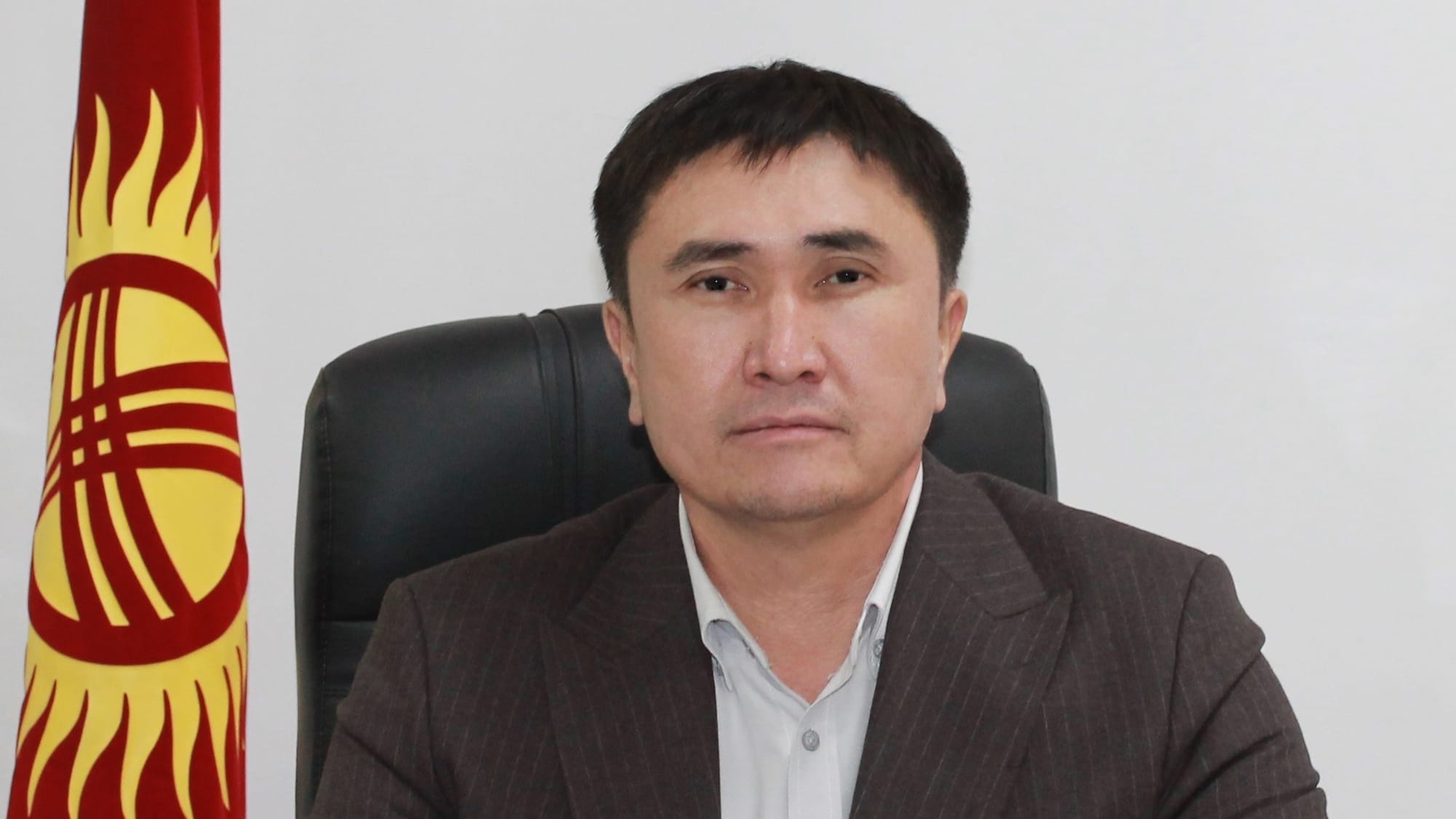 Нурлан Садыков переизбран гендиректором «Чакан ГЭС»