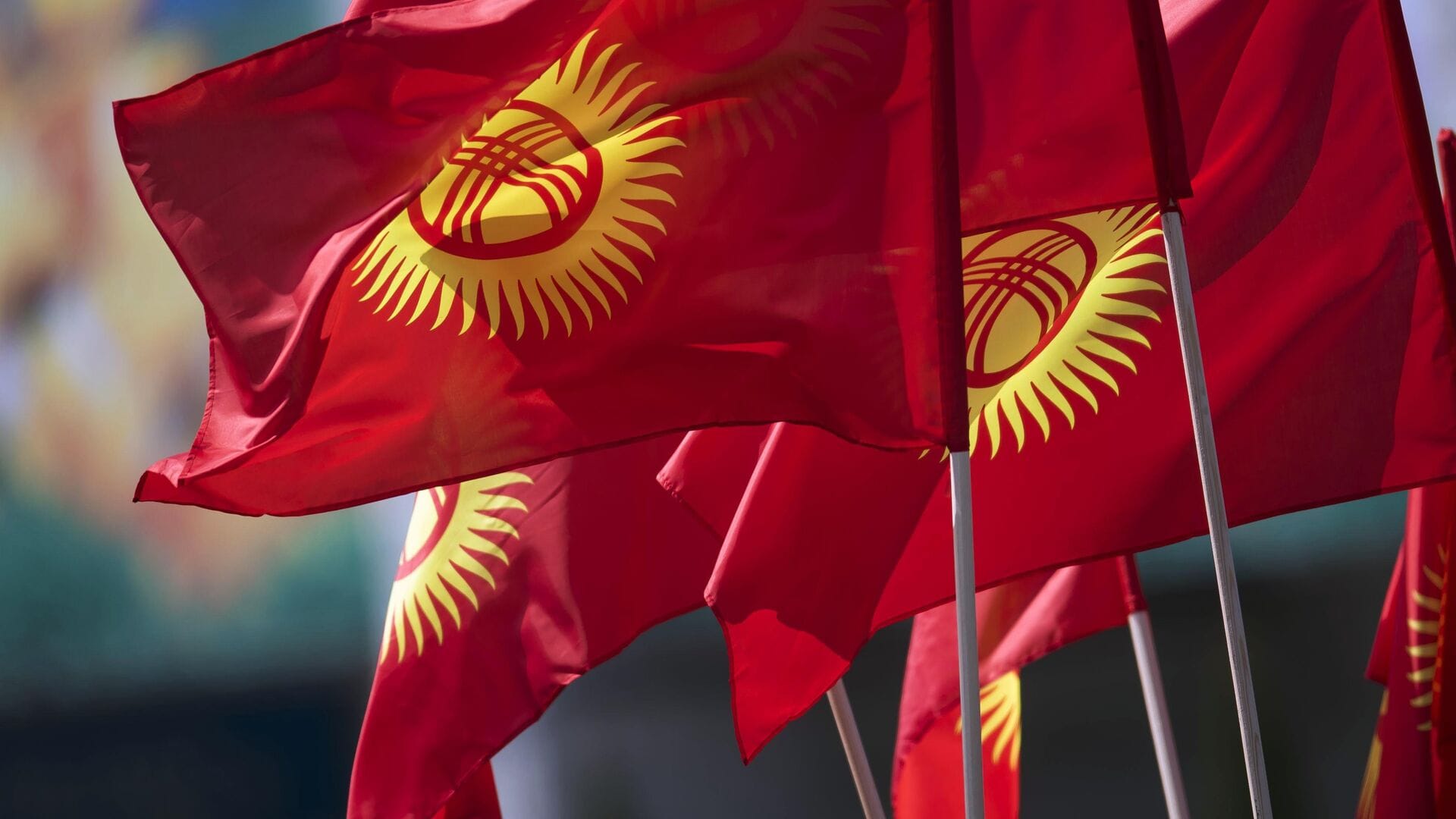 ВВП Кыргызстана увеличился на 7.4% по сравнению с прошлым годом