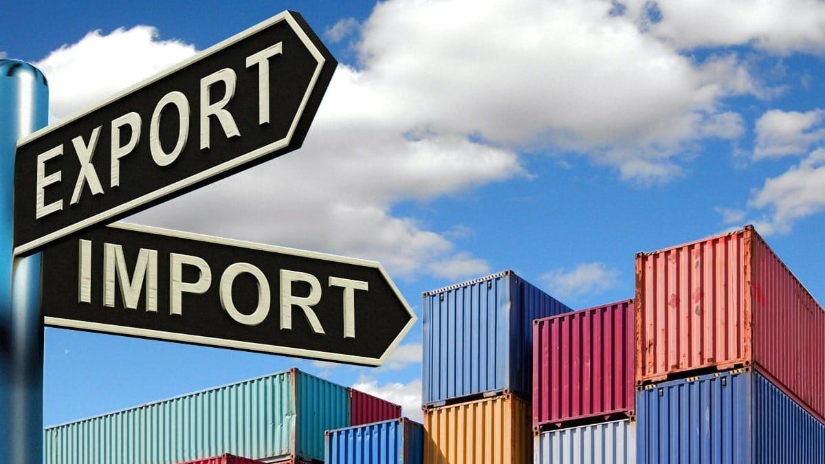 Объем внешней и взаимной торговли КР увеличился на 29.8% по сравнению с прошлым годом