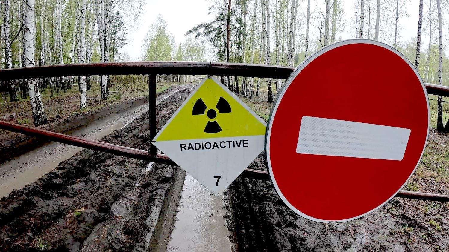 Жогорку Кенеш в первом чтении одобрил снятие запрета на разработку урана в КР