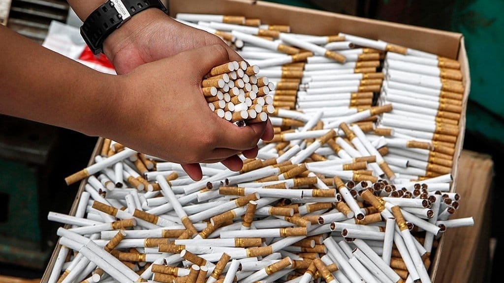 ЕАЭС утвердил единую ставку акциза для табачной продукции
