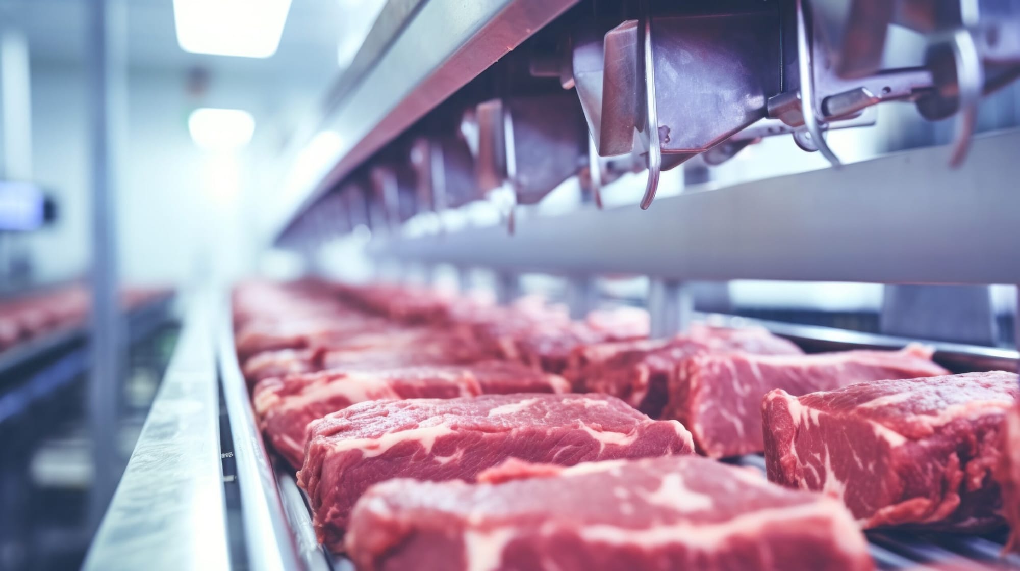 Узбекистанская компания проявила интерес к закупке мяса из Кыргызстана