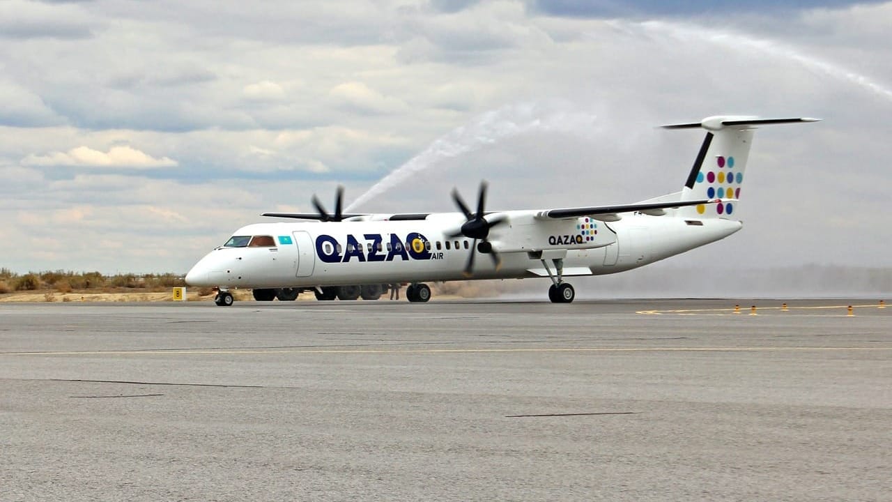 Авиакомпанию Qazaq Air выкупит вьетнамский инвестор