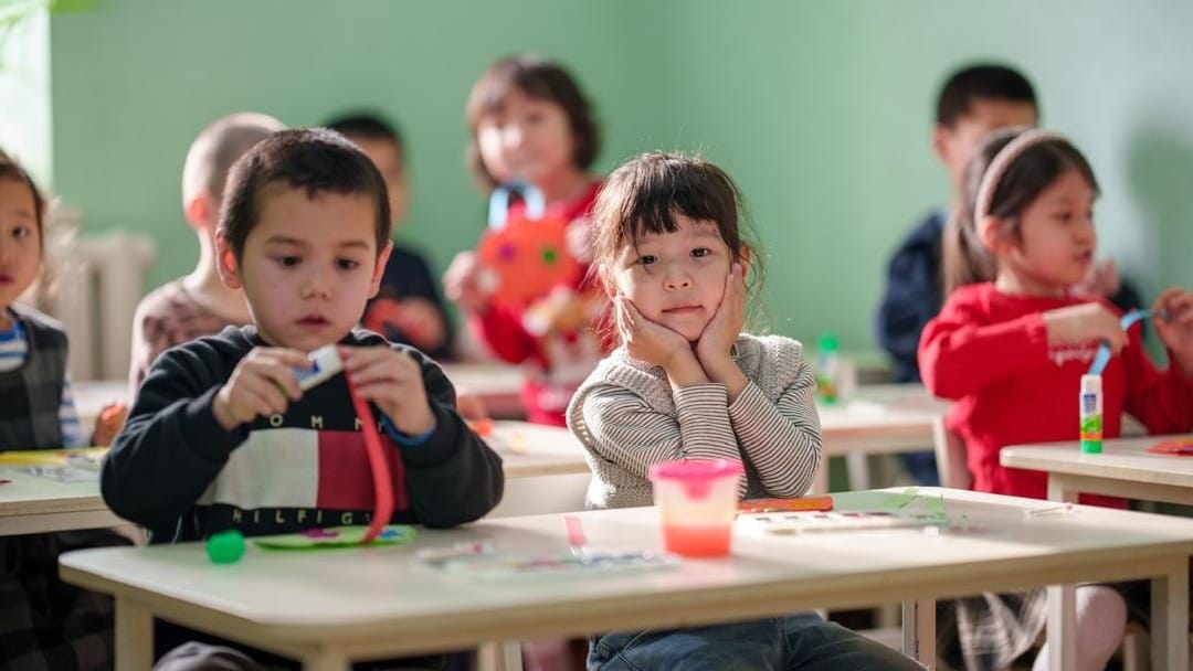Детские сады в Нарынской, Иссык-Кульской и Чуйской областях смогут получить до $50 тысяч инвестиций