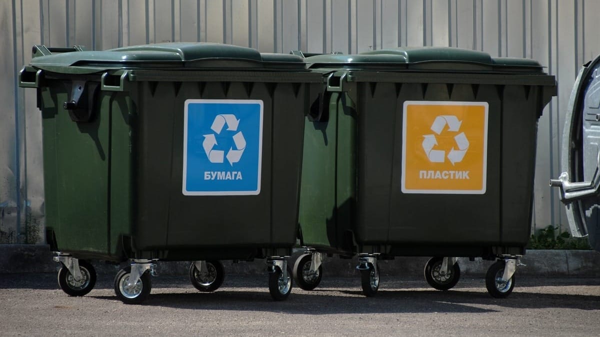 Кант привлек инвестиции для сортировки отходов и получения топлива из мусора