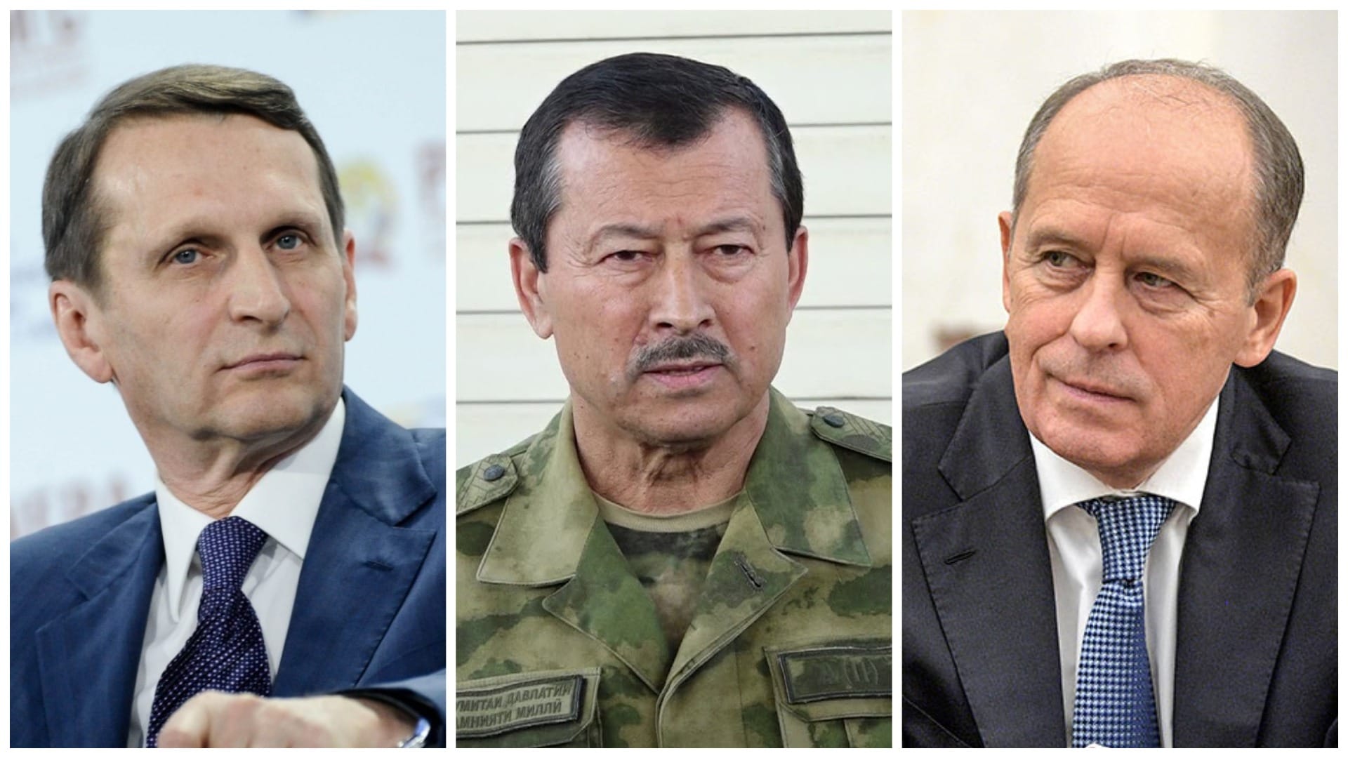 Бортников, Нарышкин, Ятимов – кто еще прибыл в Бишкек для участия во встрече глав спецслужб СНГ