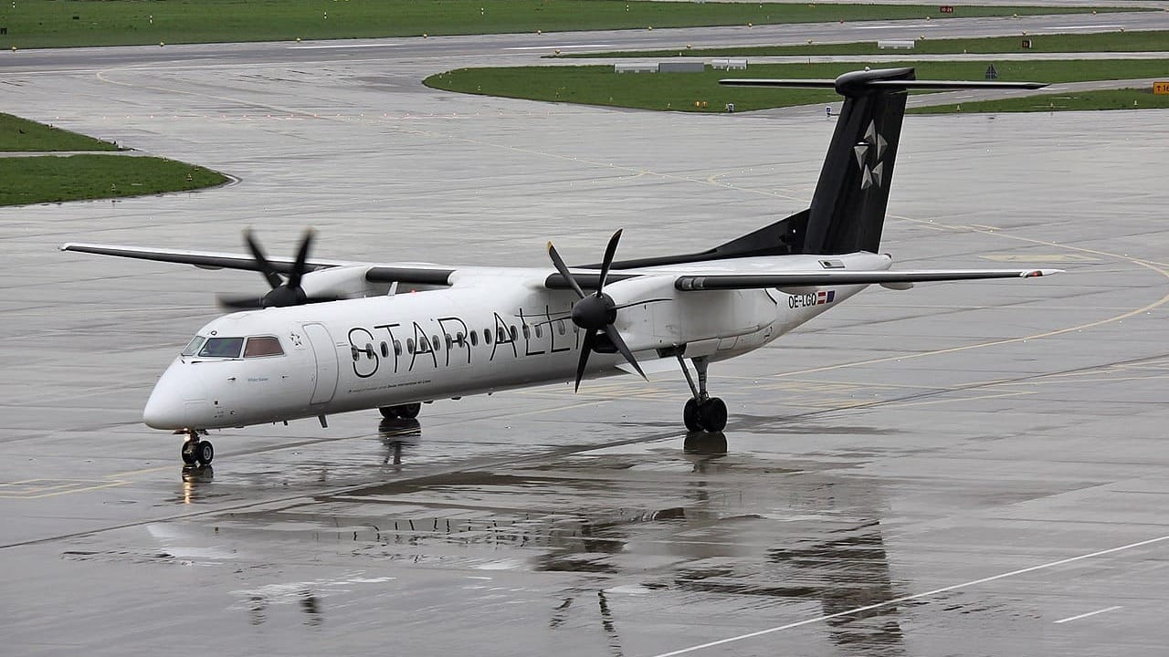 Аэропорт «Манас» закупит еще один новый самолет за счет чистой прибыли