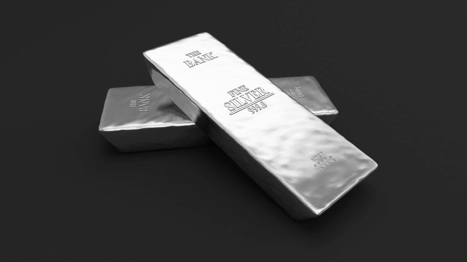 Гонконг стал единственным покупателем кыргызстанского серебра в этом году