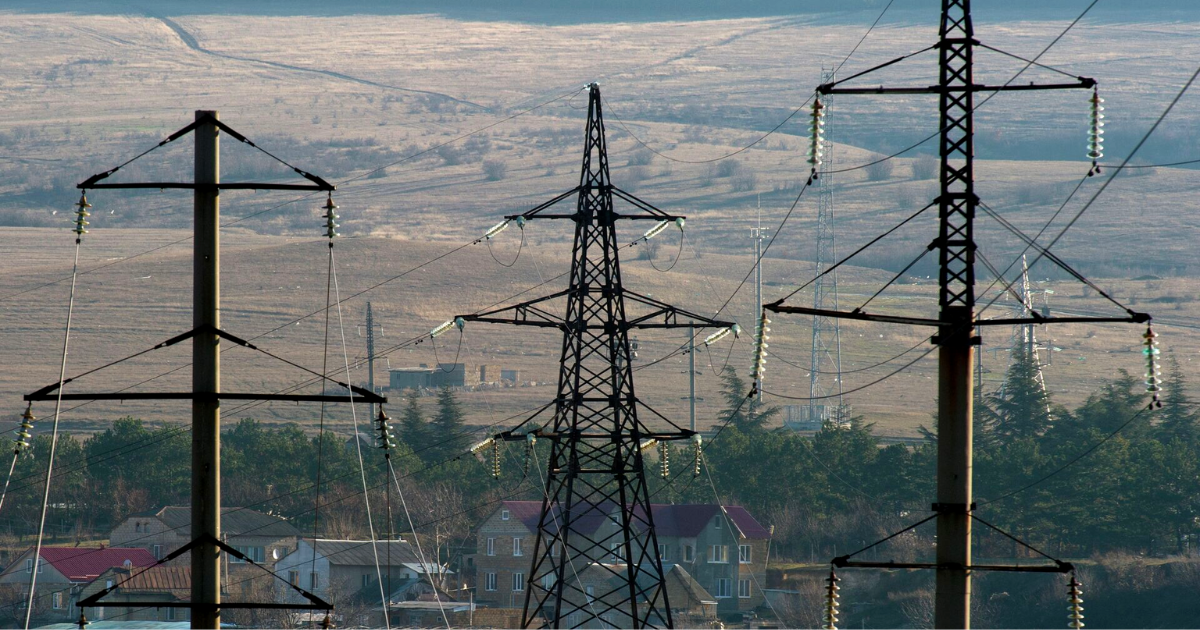 Поставки электроэнергии из России в Узбекистан могут начаться этой осенью