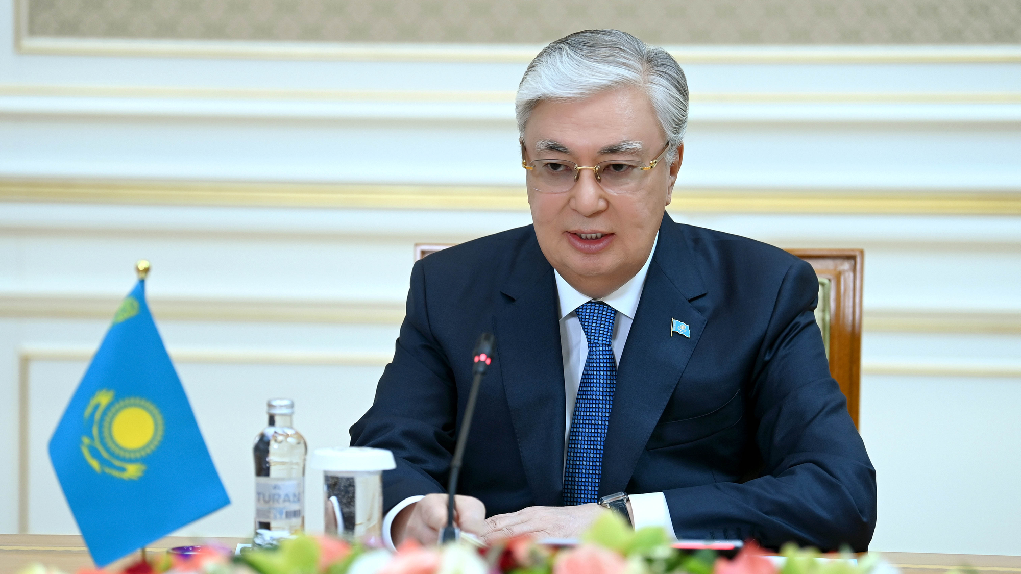Казахстан вывел «Талибан» из списка террористических организаций