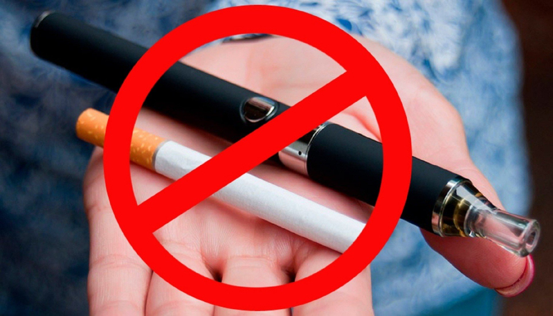 За электронные сигареты в КР хотят штрафовать «по-крупному» – в ЖК одобрили законопроект