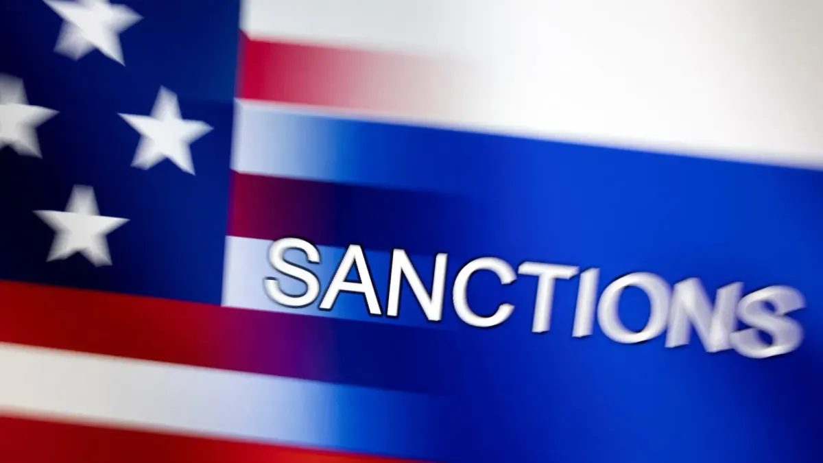 Вслед за «Нова Проект» под санкции OFAC США попала компания «ТСБ» из Кыргызстана