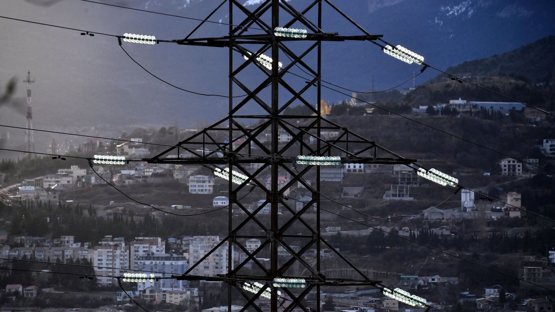 ЕБРР выделит €14.2 млн на цифровизацию электроснабжения в КР