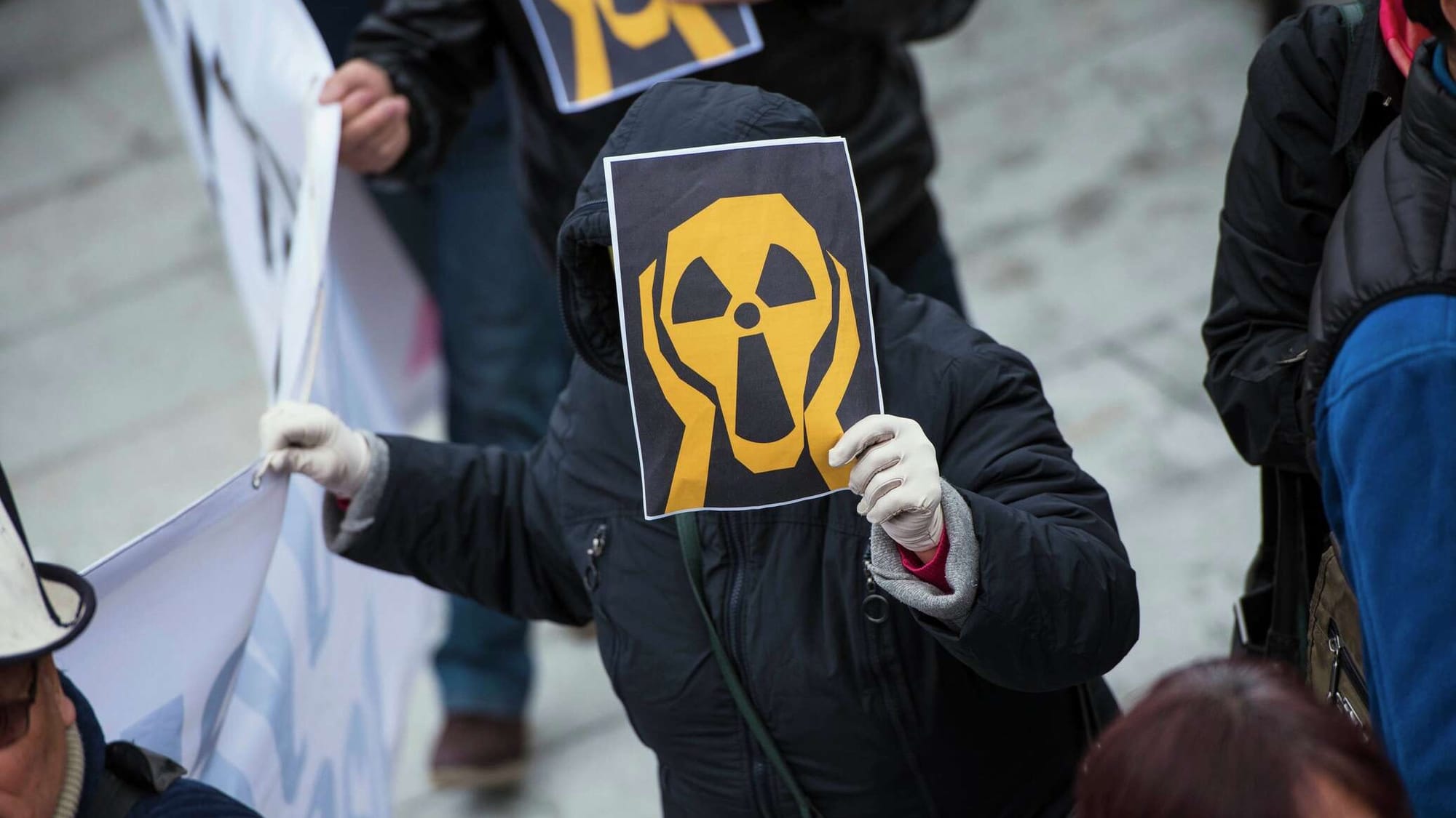 ЖК отменил мораторий на разработку урана – кто из депутатов высказался против