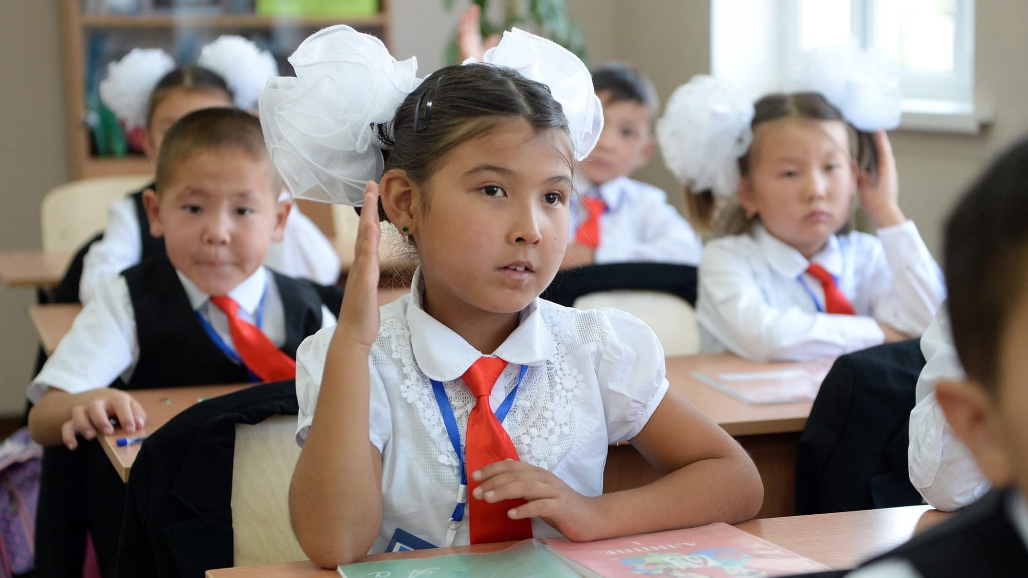 Кыргызстан планирует получить $40 млн от АБР на развитие системы образования