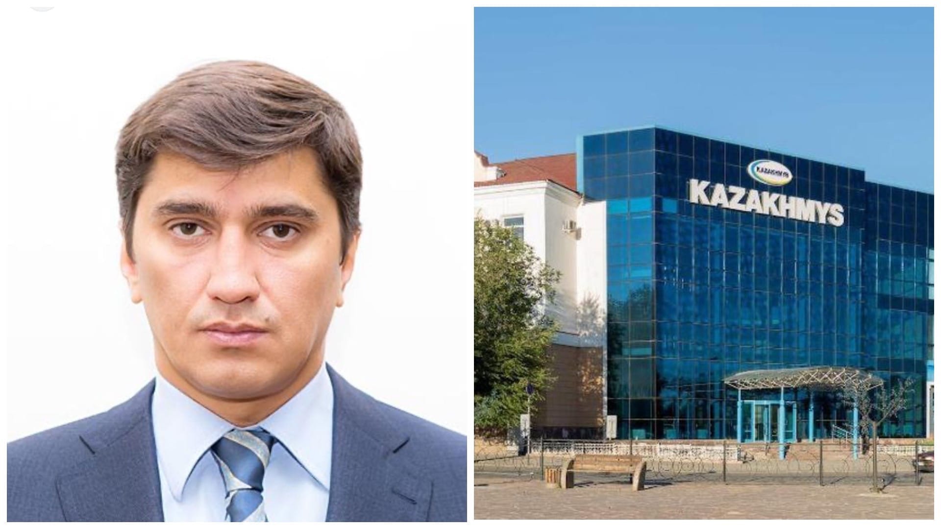 Казахстанский бизнесмен Джуманбаев не скрывается от следствия – компания «Казахмыс»