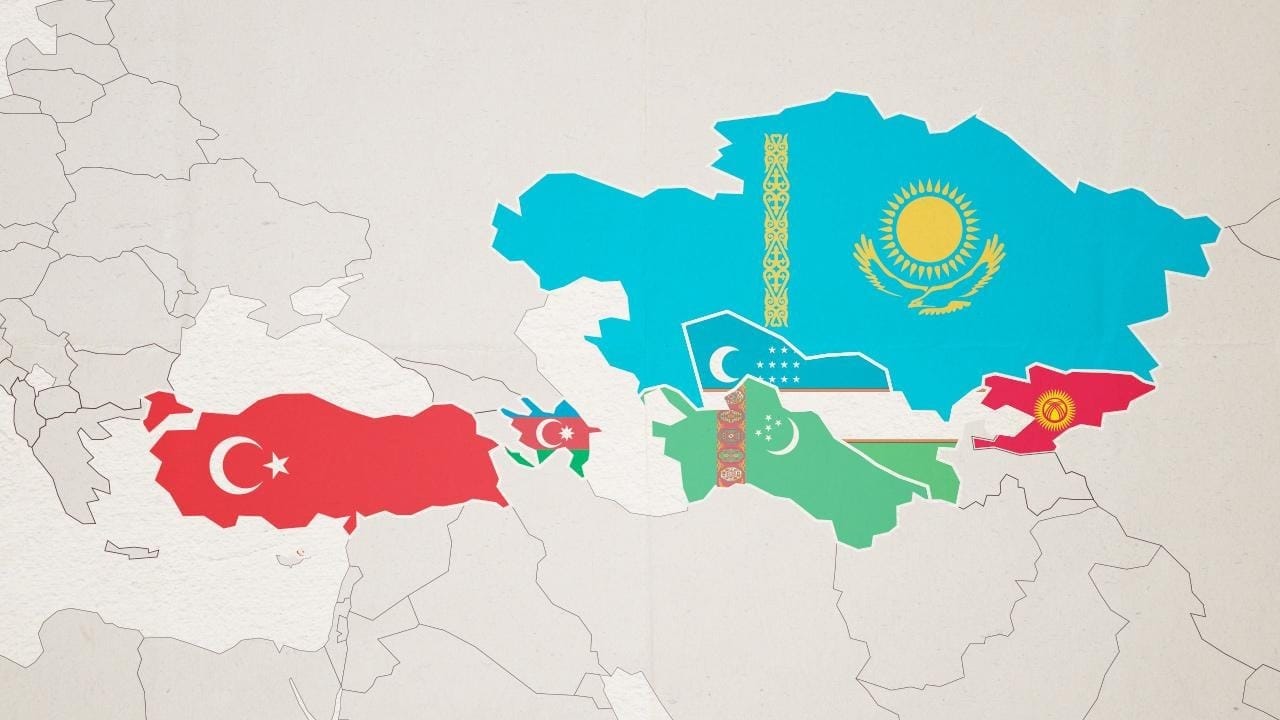 Тюркские государства создадут упрощенный таможенный коридор