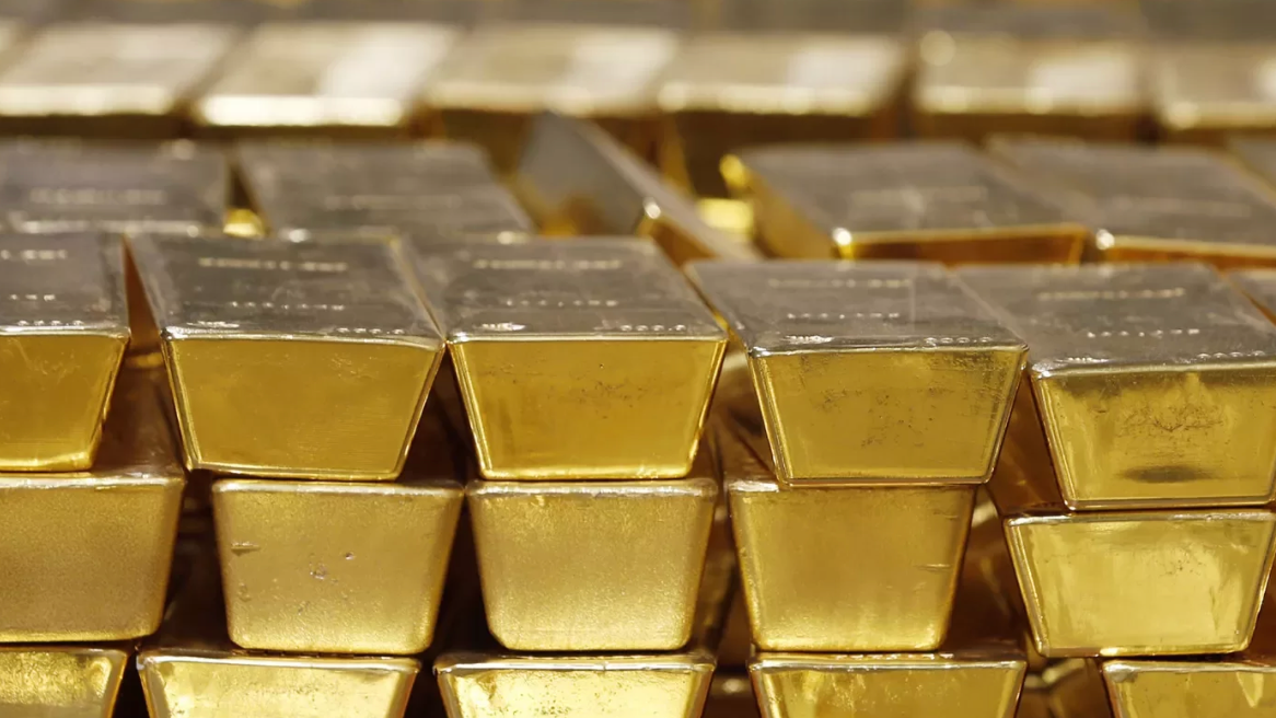 Узбекистан довел экспорт золота до $3.4 млрд