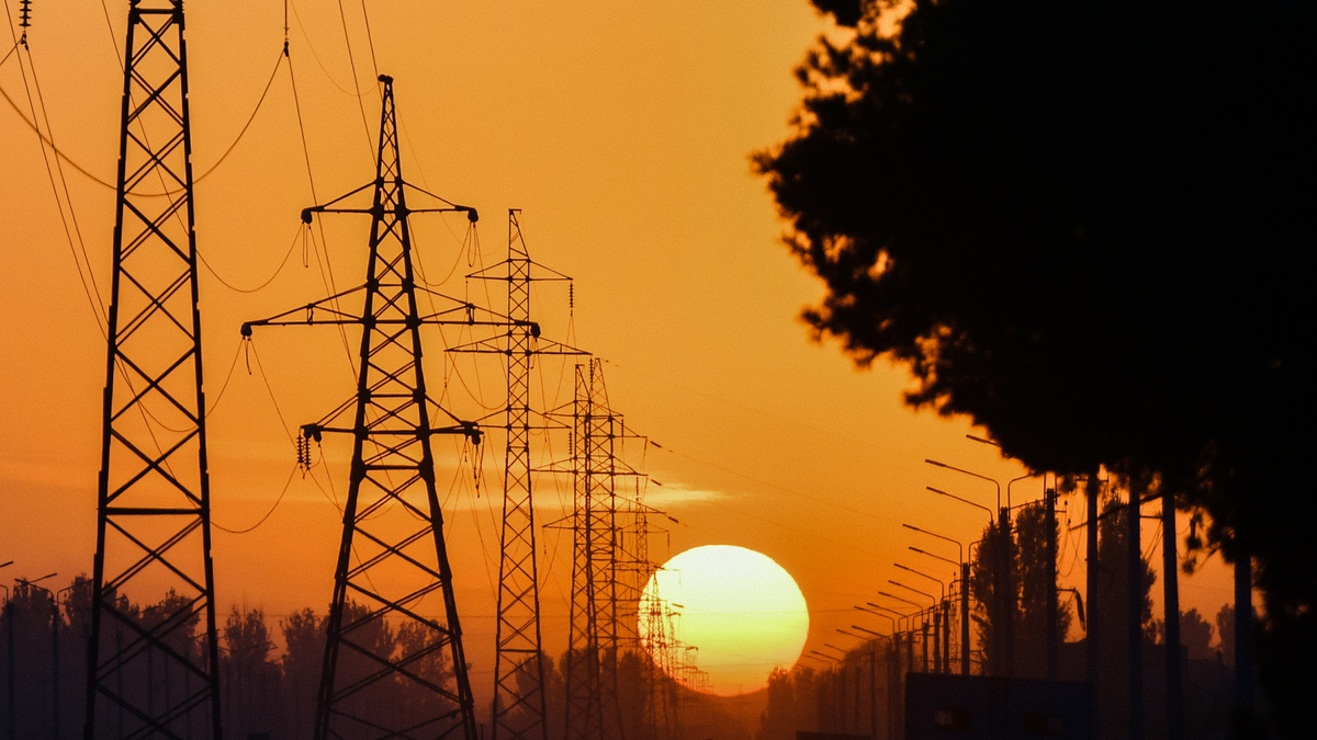 Плановые отключения электроэнергии в Чуйской области 3 июля — адреса, время