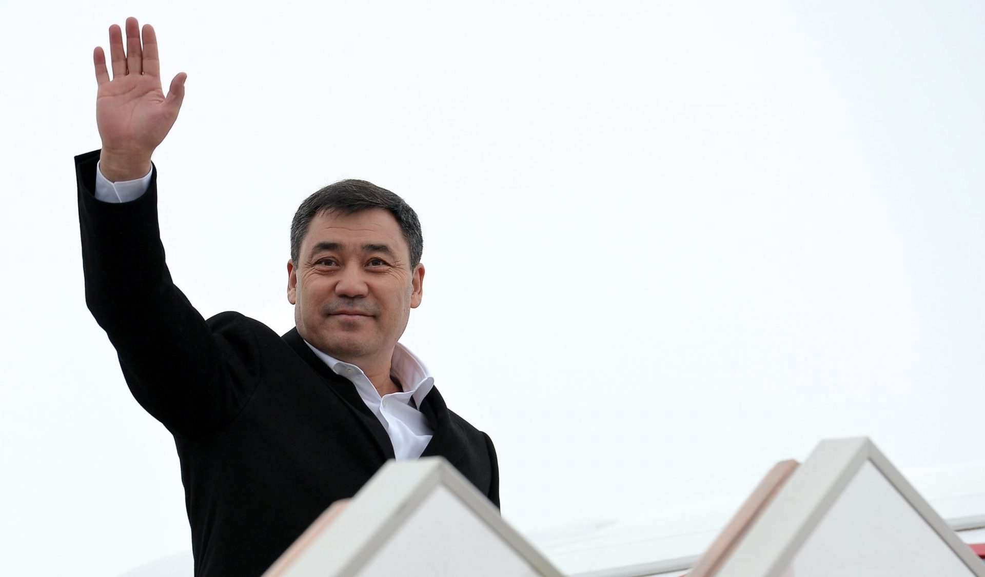 После саммита ШОС в Астане Садыр Жапаров отправится в Азербайджан