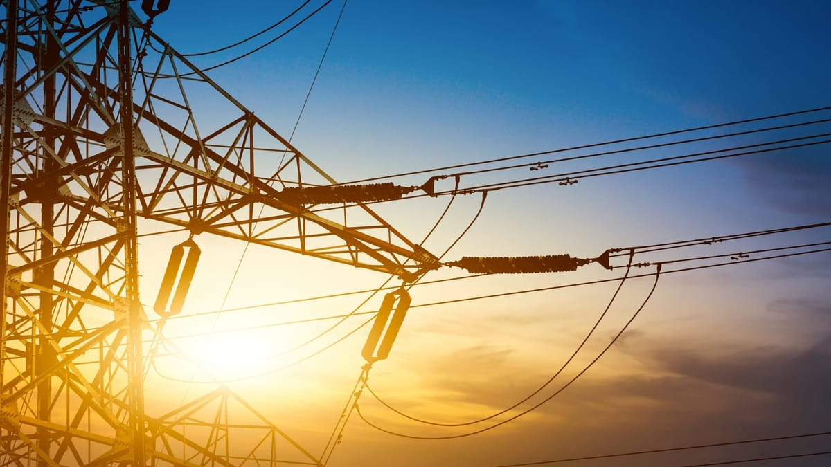 Отключения электричества в Бишкеке 5 июля — подробный график