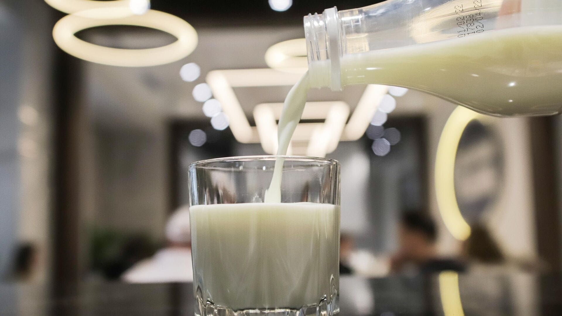 В Кыргызстане утвердили закупочные цены на молоко – сколько будет стоить литр?
