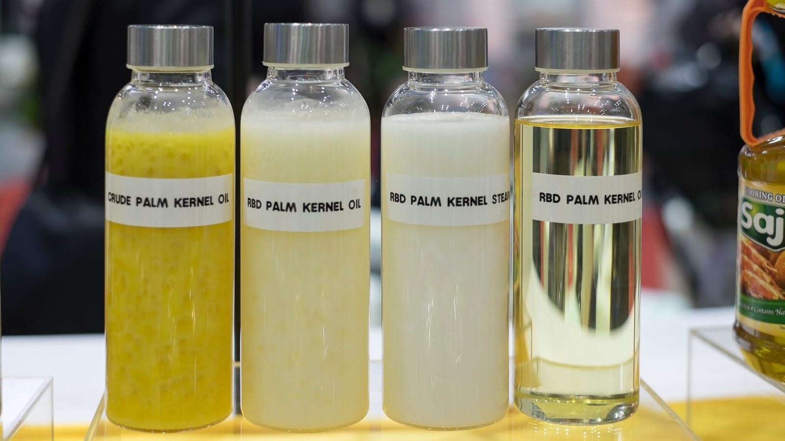 В КР фермеры добавляли пальмовое масло в молоко – их данные передали в ГКНБ