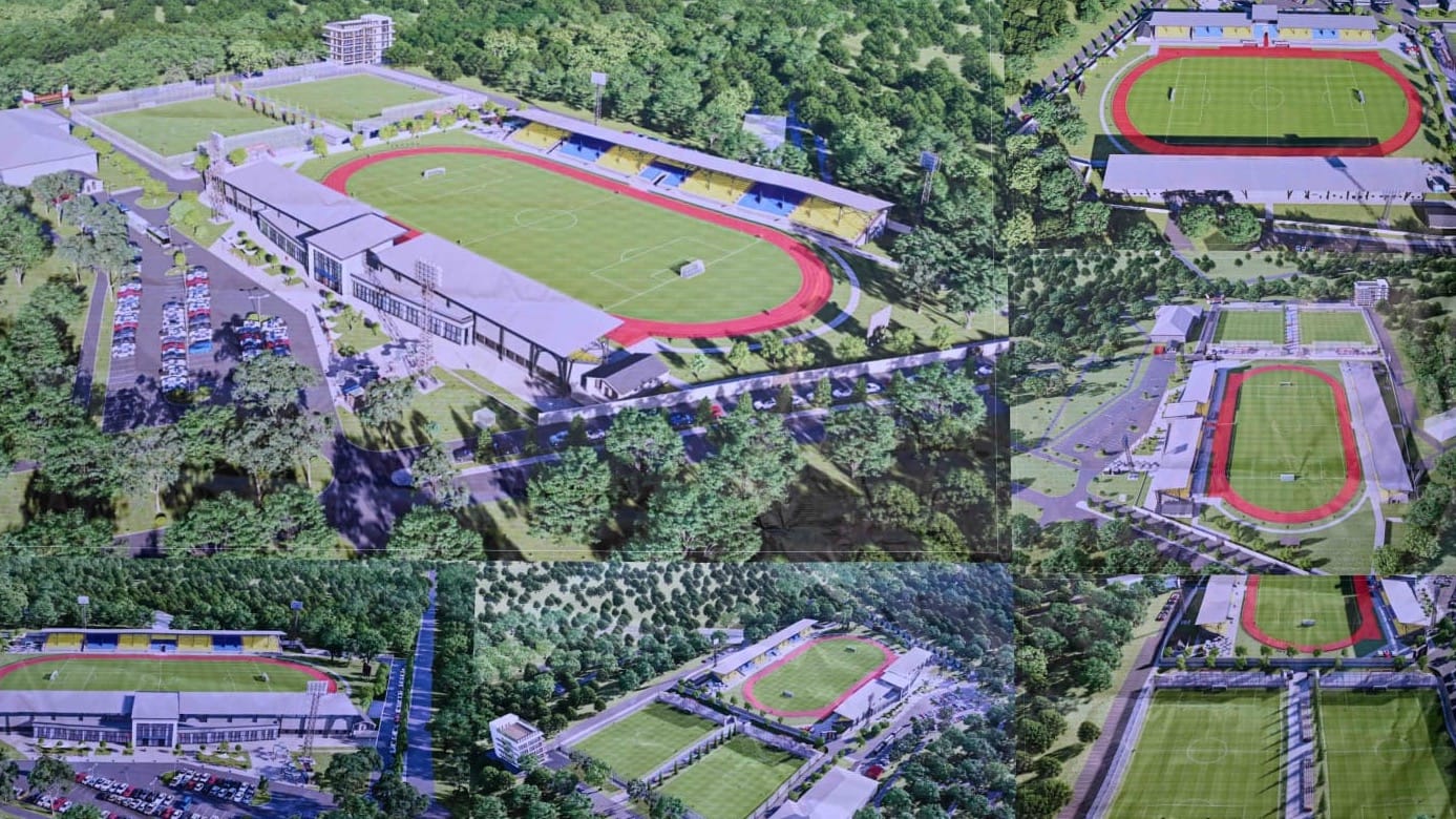 В Караколе реконструируют главный стадион – на ремонт потратят 342 млн сомов