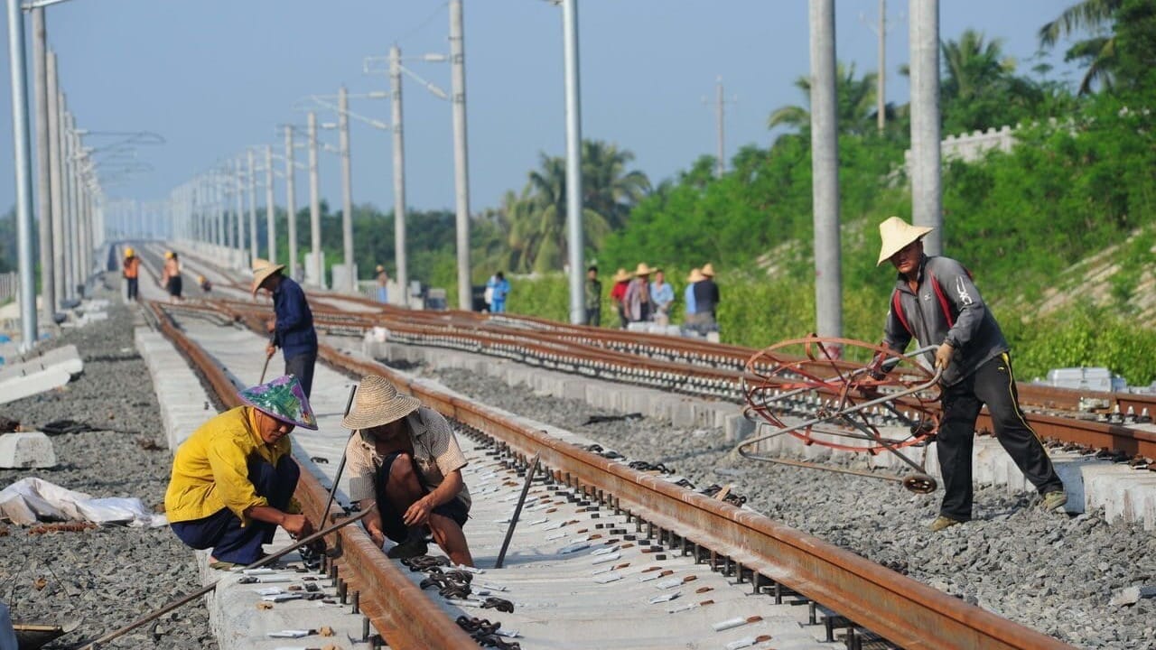 ЕЭК ООН поможет синхронизировать стыковочные системы железной дороги КНР – КР – РУз