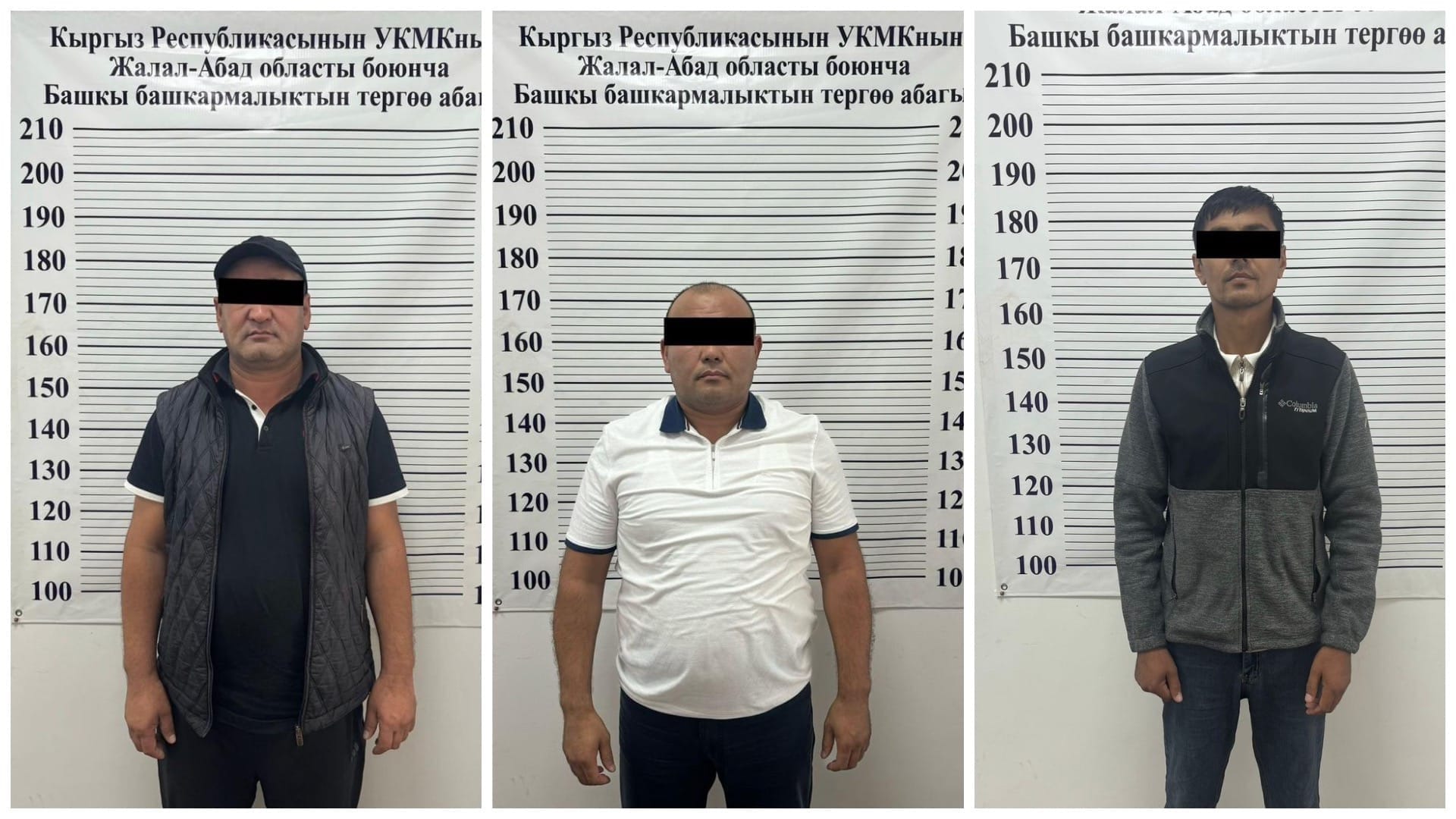 Взрыв на рынке в Джалал-Абаде: чиновники арестованы за незаконное предоставление земли