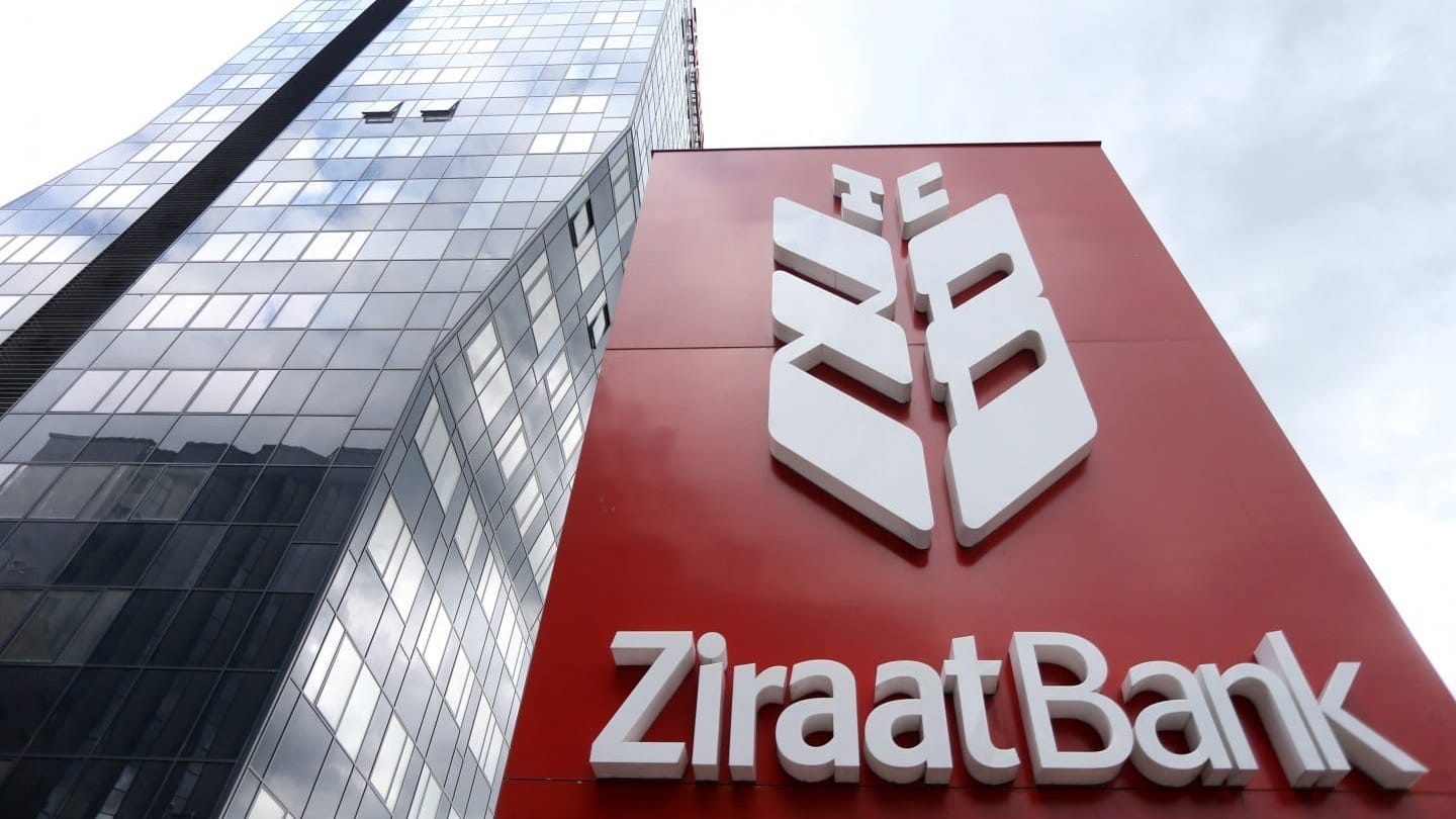 Посол КР в Турции предложил Ziraat Bank выйти на кыргызский рынок