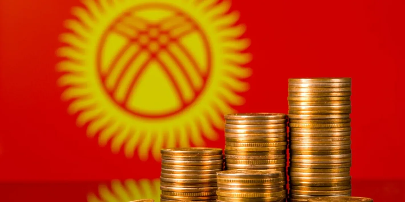 Опрос: 72% кыргызстанцев видят улучшение экономической ситуации