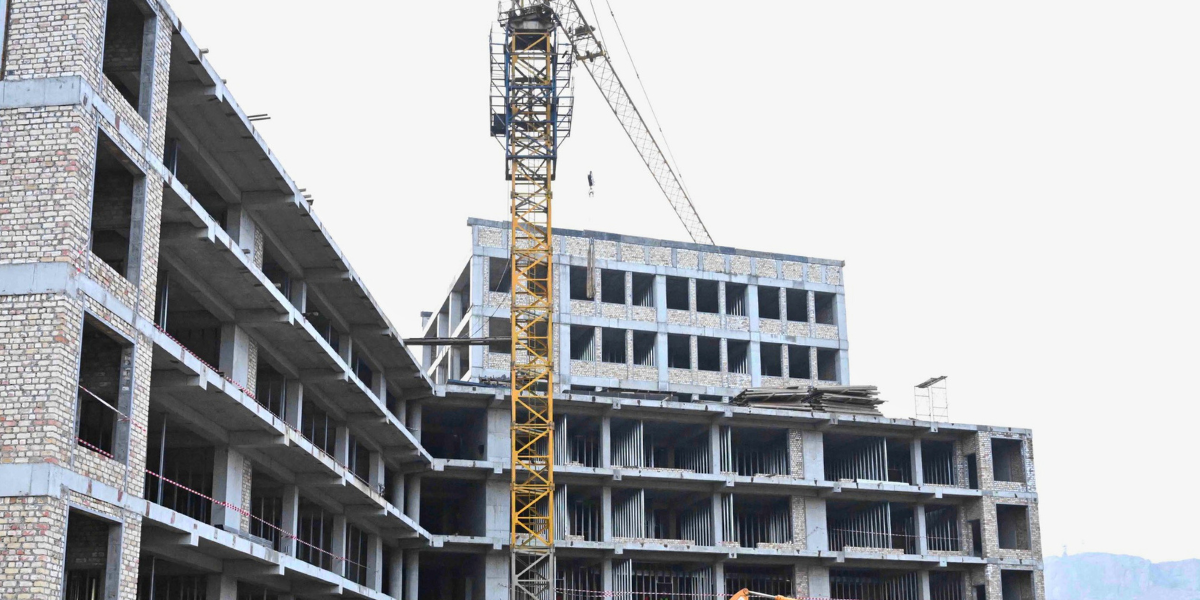 В Кыргызстане обновили 14 советских СНиПов для повышения надежности зданий