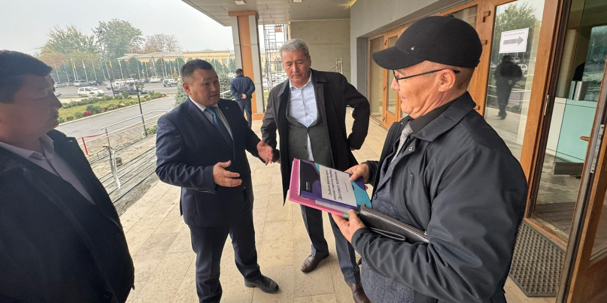 Центры обслуживания фермеров обслужили порядка 250 человек – Минсельхоз