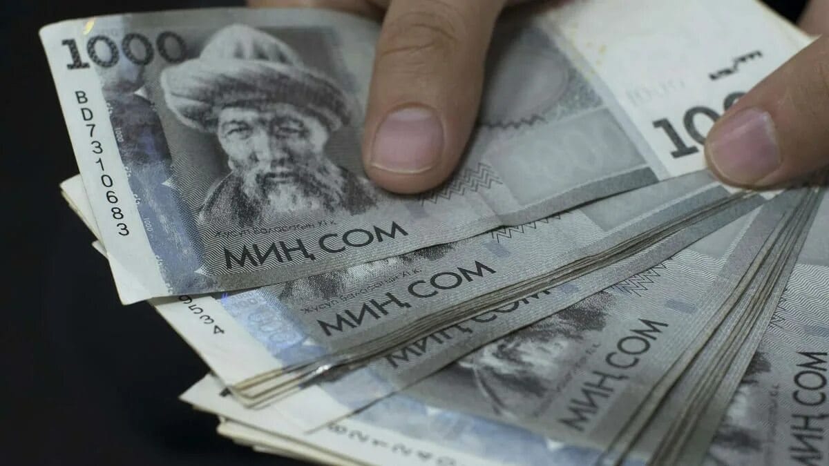 Госстраховая организация выплатила пострадавшим кыргызстанцам 19 млн сомов