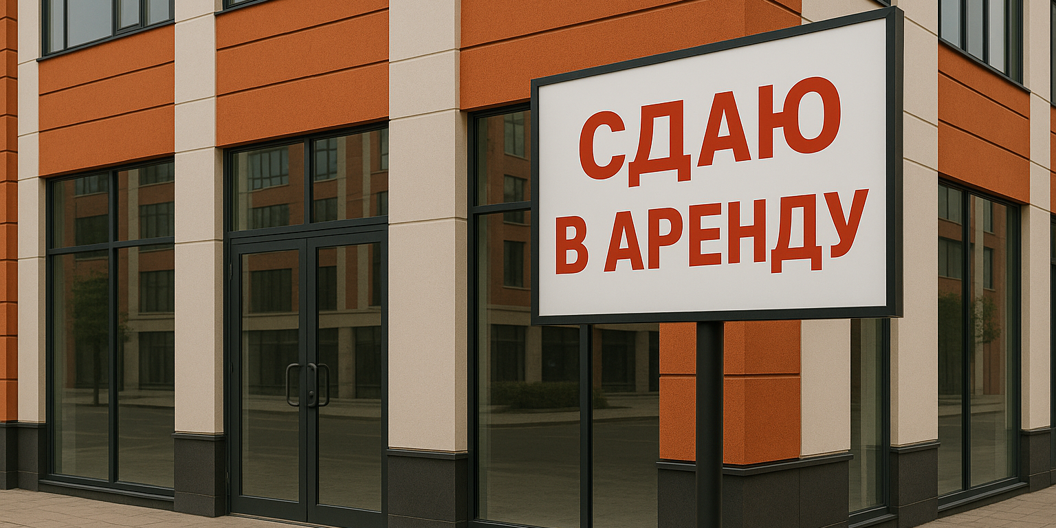 Мэрия Каинды предлагает в аренду 14 коммерческих участков — подробности