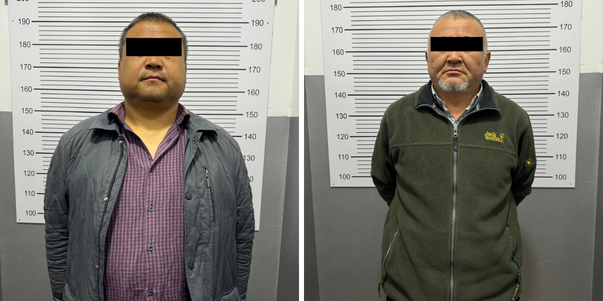 ГКНБ задержал врачей в Лейлеке за взятки при оформлении инвалидности
