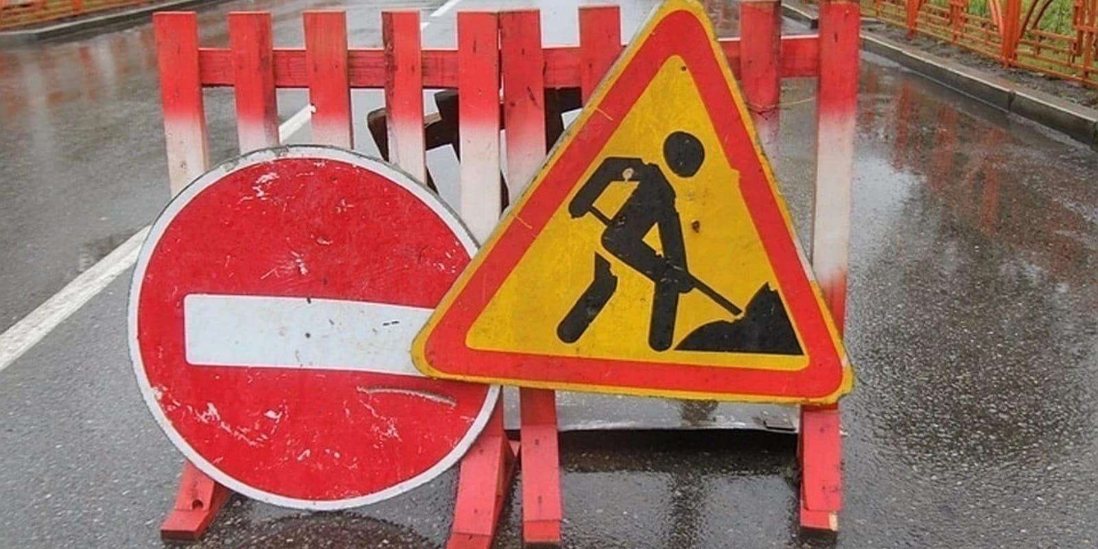 Улицу Фрунзе в Бишкеке частично перекроют до 31 августа — будут модернизировать теплосеть