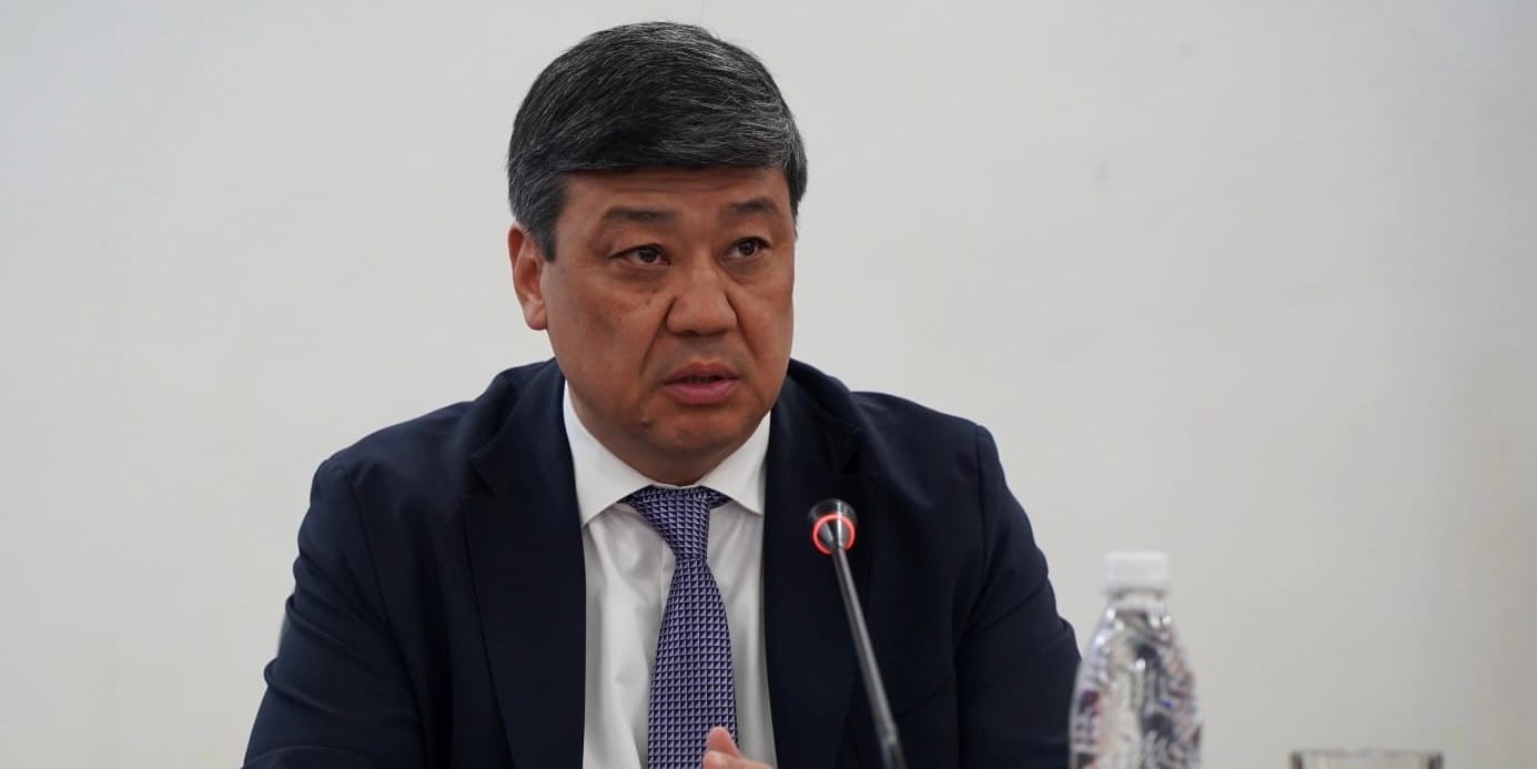 Торобаев поручил Минприроды восстановить и модернизировать мусорные полигоны в регионах