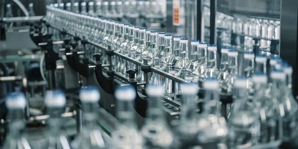 Директора Госалко и бизнесмена задержали за незаконную продажу спирта