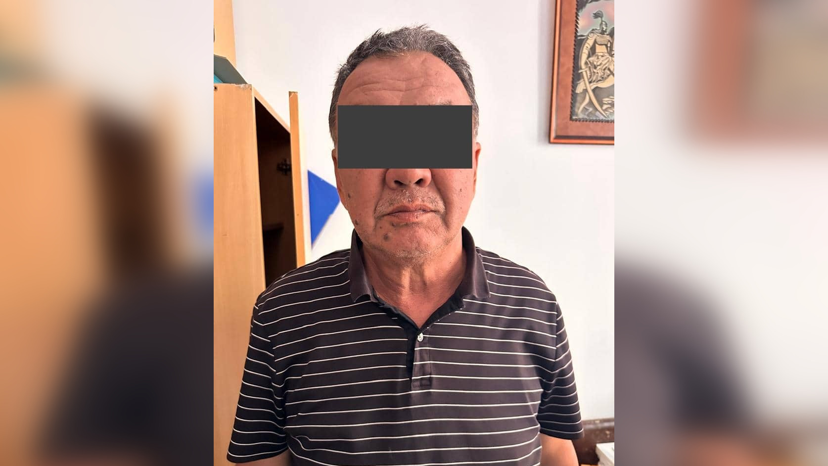 Бывшего мэра Оша задержали за передачу участка МВД под гостиницу