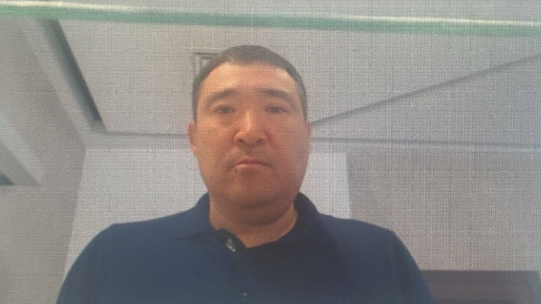 ГКНБ объявил в розыск казахстанского бизнесмена за связь с Камчы Кольбаевым