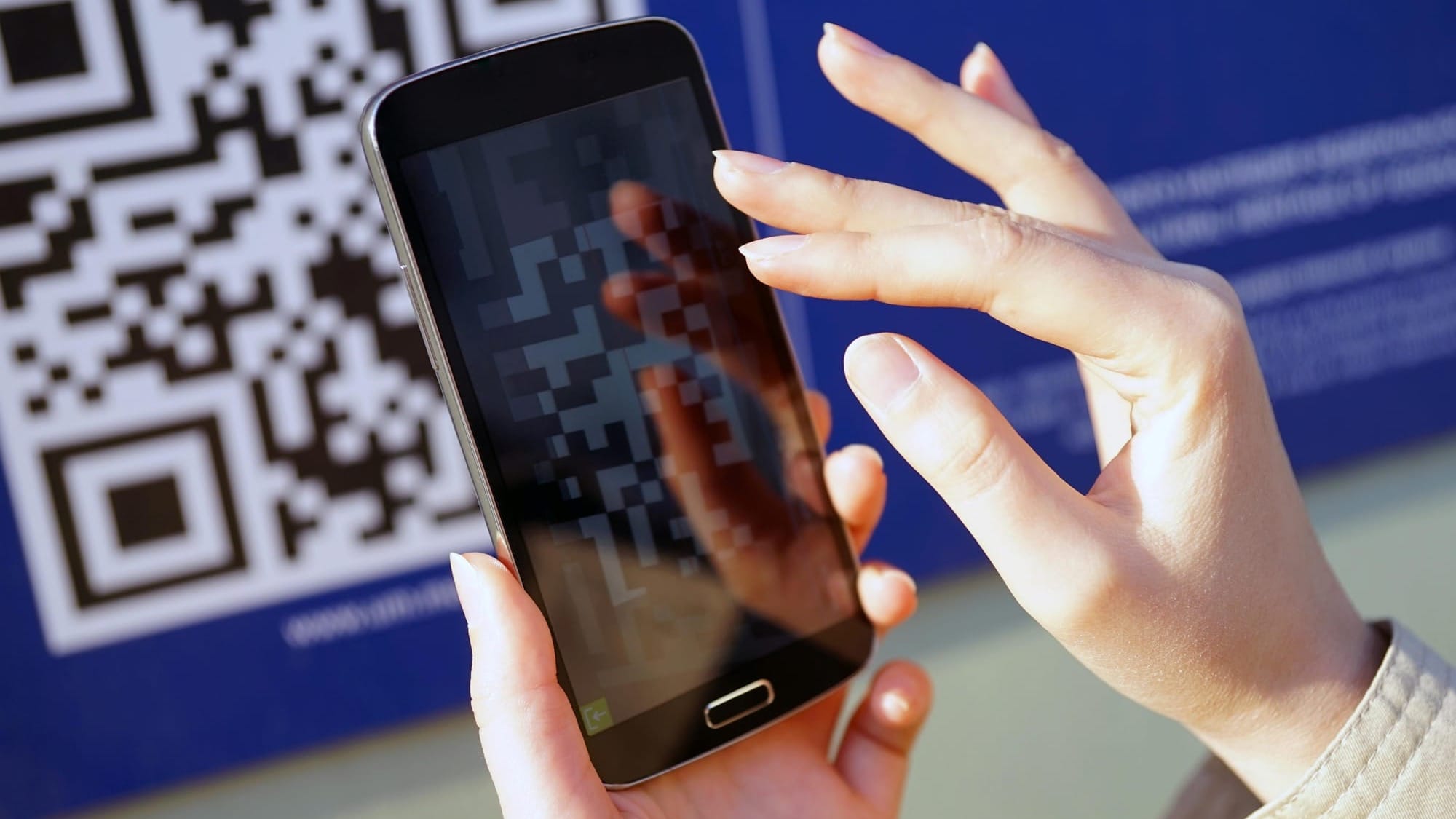 С 1 июля 2025 года оплатить налоги можно будет только по QR-коду или коду оплаты