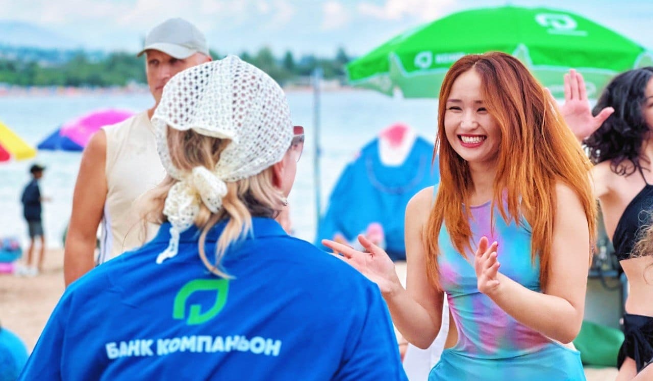 Компаньон FEST: Лето, которое запомнится