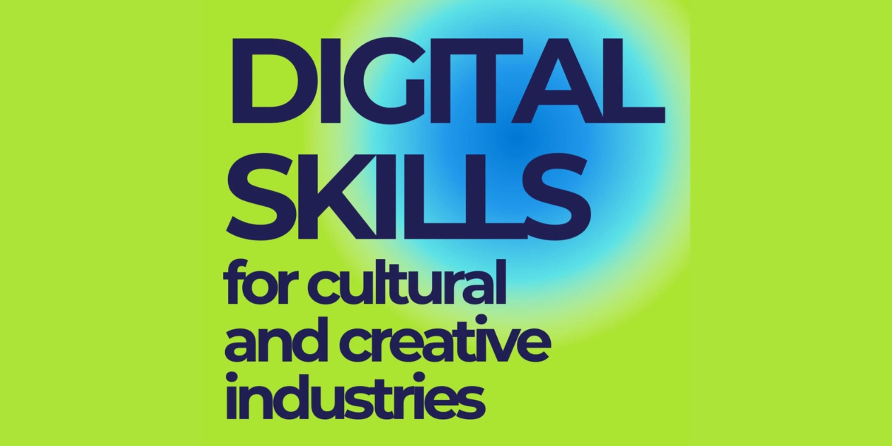 Первый онлайн-курс по цифровым навыкам в креативных индустриях запустят в ЦА